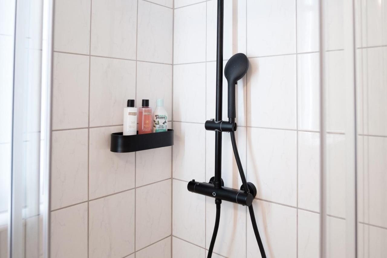 Neues Design-Apartment, Altstadt, Business&Ferien, Kueche, Netflix Bad Säckingen Zewnętrze zdjęcie